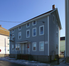 454 3rd St in Fall River, MA - Building Photo - Building Photo