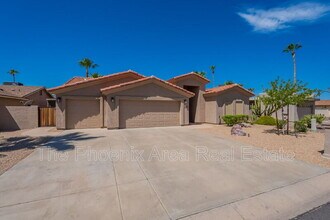 25818 S Hollygreen Dr in Sun Lakes, AZ - Building Photo - Building Photo