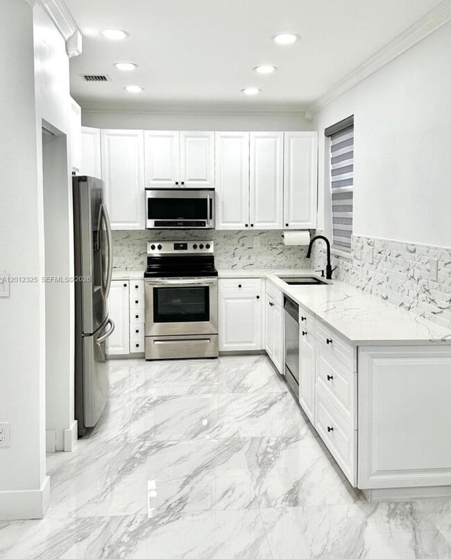 property at 721 NW 170th Terrace