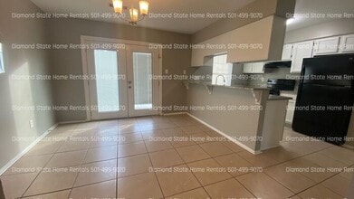 611 Martin Ln in Bryant, AR - Building Photo - Building Photo