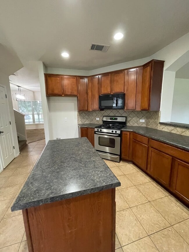 3523 Shiraz Loop in Round Rock, TX - Building Photo - Building Photo