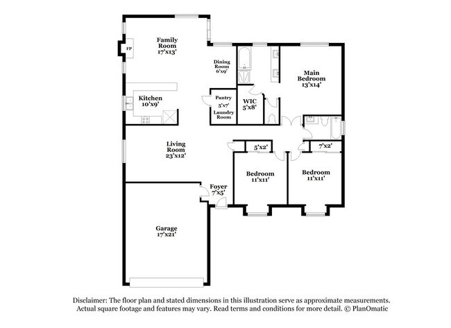 3616 N Copenhagen Dr in Avondale, AZ - Building Photo - Building Photo