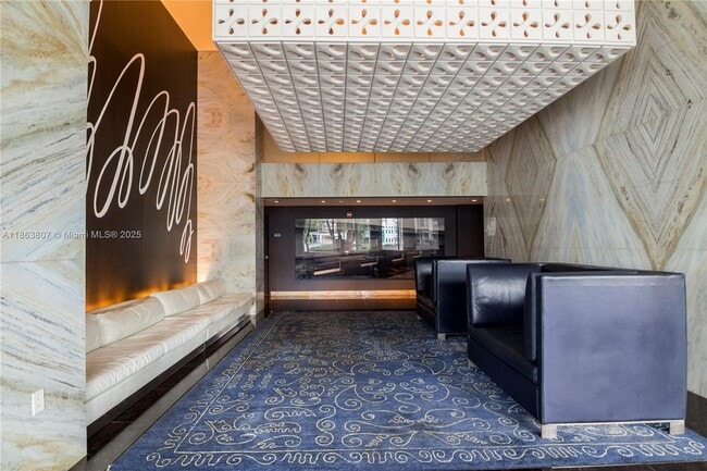 property at 325 S Biscayne Blvd