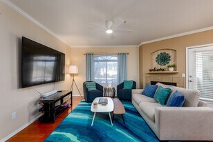 14777 N Apartment in Scottsdale, AZ - Building Photo