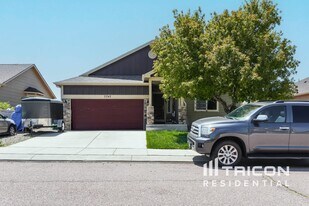 7747 Stockton Dr in Fountain, CO - Building Photo