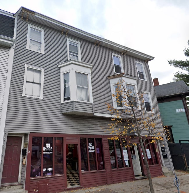property at 94 River St