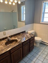 821 Charles Ave in Morgantown, WV - Building Photo