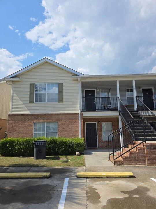 114 Keyport Ct in Orangeburg, SC - Building Photo