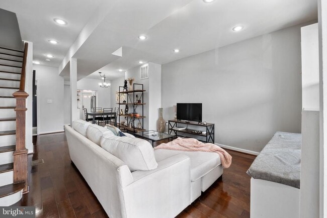 1223 Rock Creek Ford Rd NW in Washington, DC - Building Photo - Building Photo