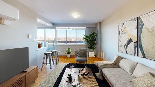 Lord Halifax Place in Ottawa, ON - Building Photo - Building Photo