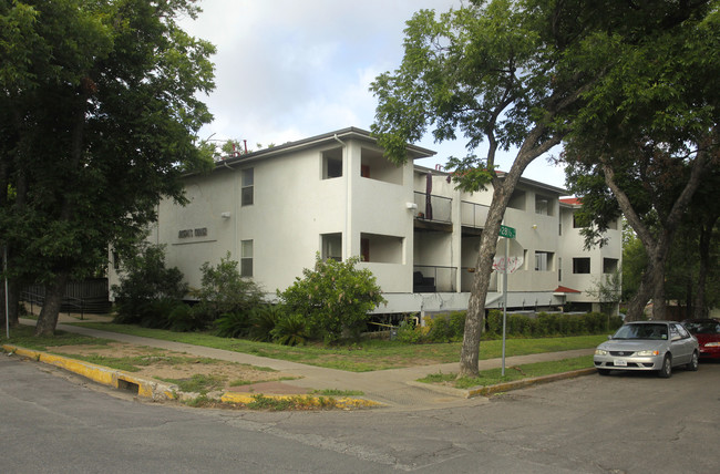 Joseph's Corner in Austin, TX - Building Photo - Building Photo