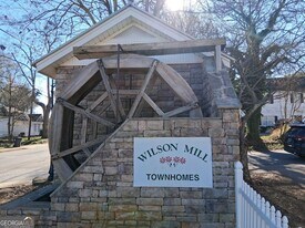 209 E Wilson St in Villa Rica, GA - Building Photo