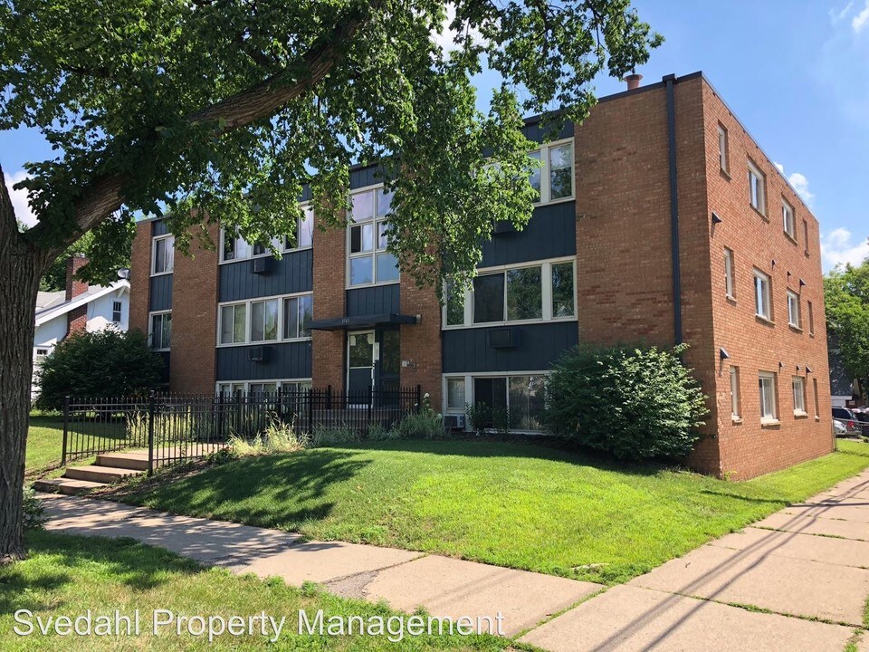 3545 12th Ave S in Minneapolis, MN - Building Photo