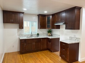 2415 Palm Cir, Unit A in Arcadia, CA - Building Photo