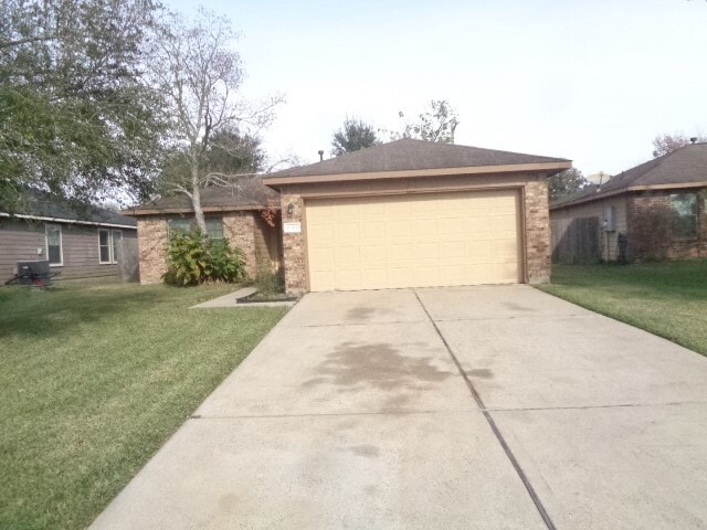 property at 8002 Big Oak Dr
