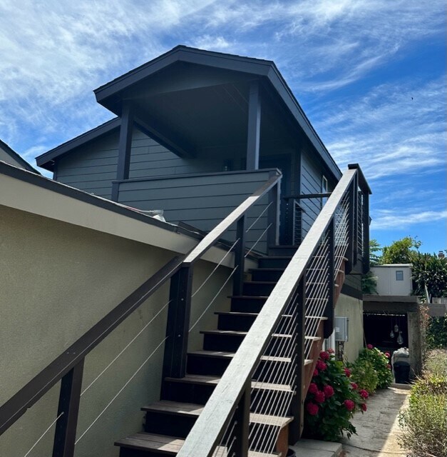 6722 Belle Glade Ave in San Diego, CA - Foto de edificio