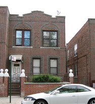 361 Legion St Apartments