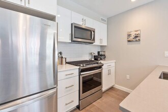 244 Hanover St in Boston, MA - Building Photo - Building Photo