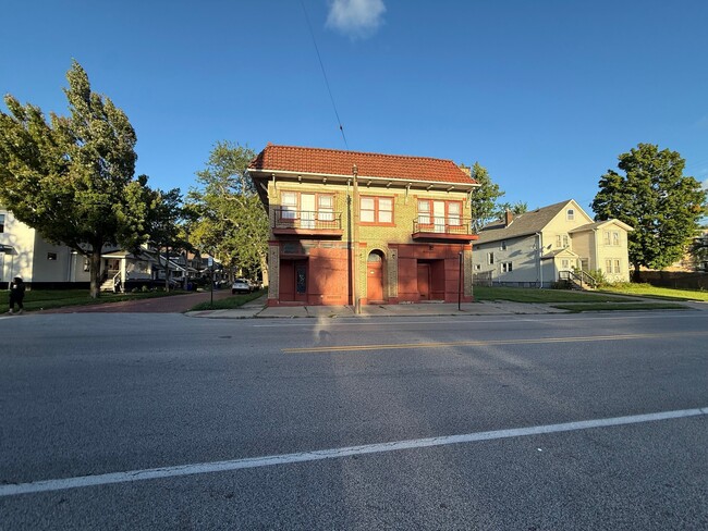 Building Photo