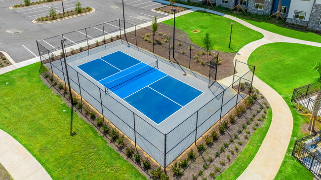 Princeton Grove in Crestview, FL - Foto de edificio - Building Photo