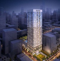 Building Photo - Exhibit on Superior Apartments in Chicago, Illinois