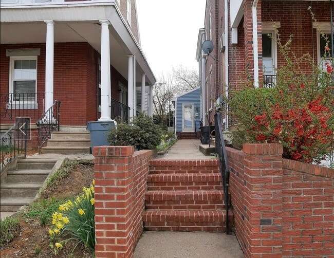 1118 Foulkrod St in Philadelphia, PA - Building Photo - Building Photo