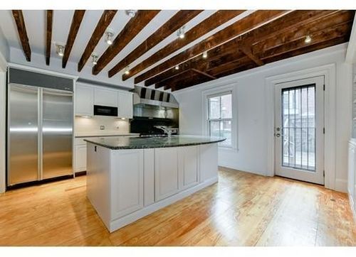 92 Appleton St-Unit -PH in Boston, MA - Building Photo