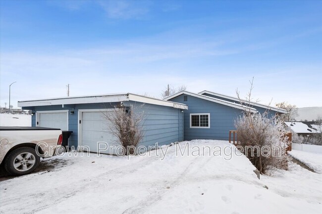 6 Parkway Dr in Kalispell, MT - Building Photo - Building Photo