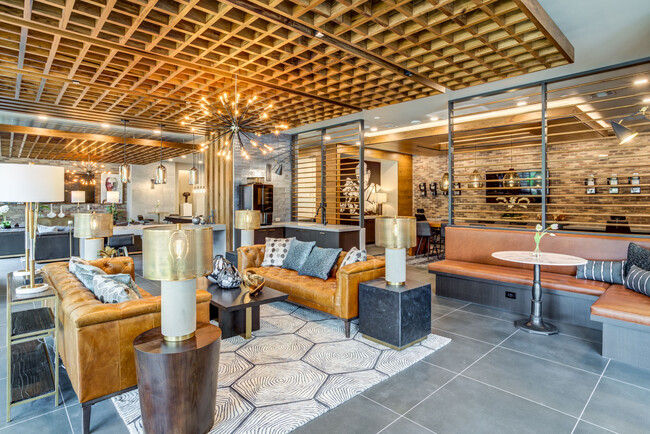 Hermann Park Lofts