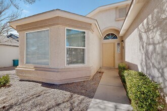 3019 Glorieta Meadows Dr NE in Rio Rancho, NM - Building Photo - Building Photo