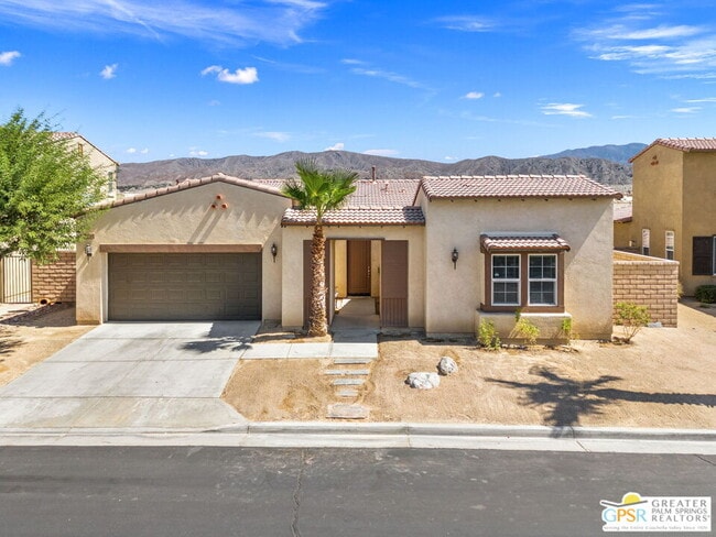 property at 82590 Cray Mill Dr