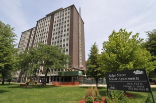 Judge Slater Senior Apartments