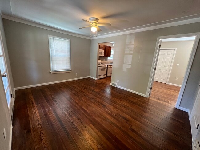 30 Sheridan St in Mount Clemens, MI - Building Photo - Building Photo