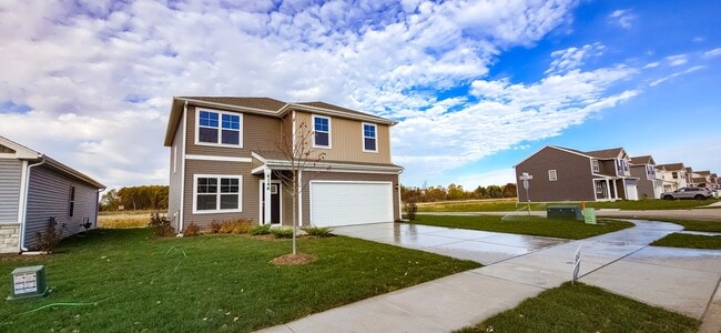 property at 4146 Viceroy St