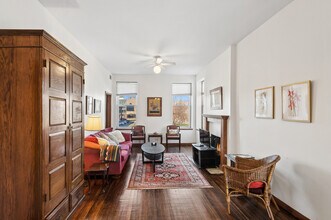 4057 N Damen Ave in Chicago, IL - Building Photo - Building Photo