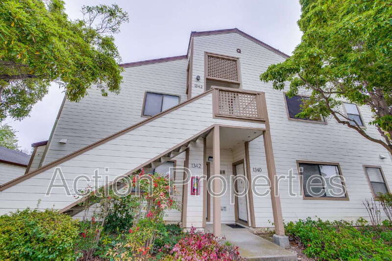 1341 Meadow Ridge Cir in San Jose, CA - Building Photo