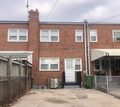 4715 Homesdale Ave in Baltimore, MD - Building Photo - Building Photo