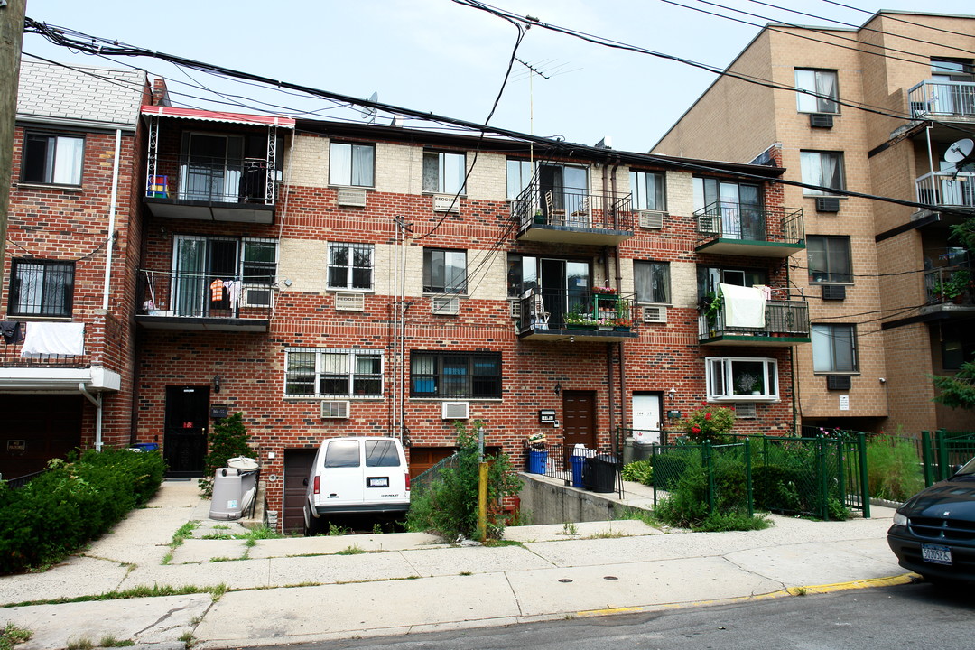 14455-14459 37th Ave in Flushing, NY - Building Photo