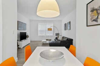 142 Bay Rd in Miami Beach, FL - Building Photo - Building Photo