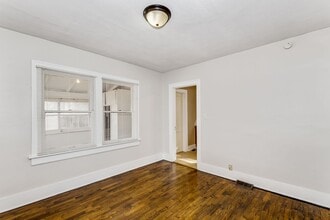 538 S Erie St in Wichita, KS - Building Photo - Building Photo