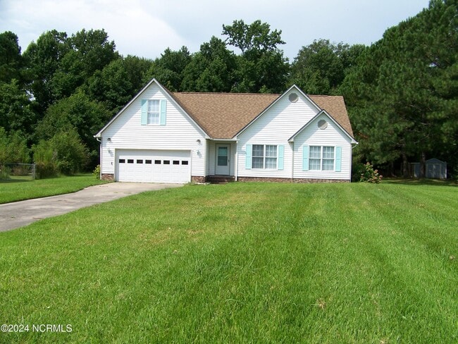 property at 105 Antler Dr