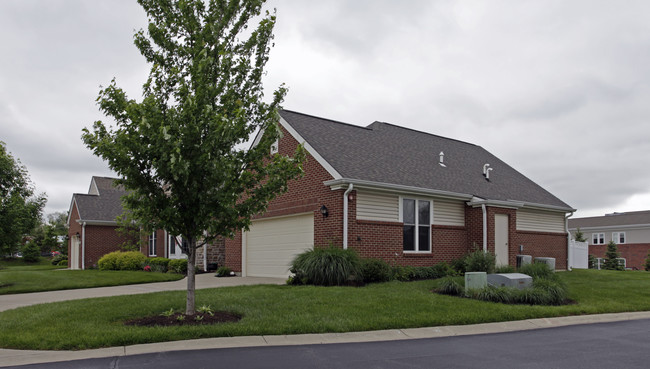 Twin Lakes South Campus in Montgomery, OH - Building Photo - Building Photo