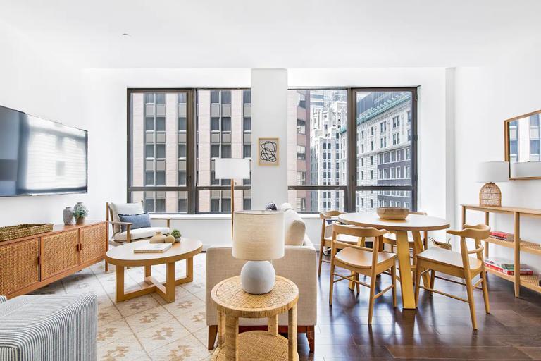 99 Water St in New York, NY - Building Photo