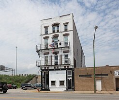 3022 S Archer Ave in Chicago, IL - Building Photo