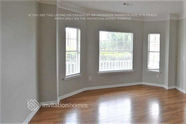 541 Chaucer Way in Stockbridge, GA - Building Photo - Building Photo