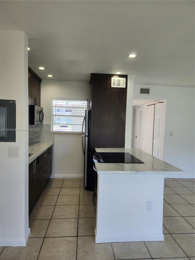 property at 7680 SW 82nd St