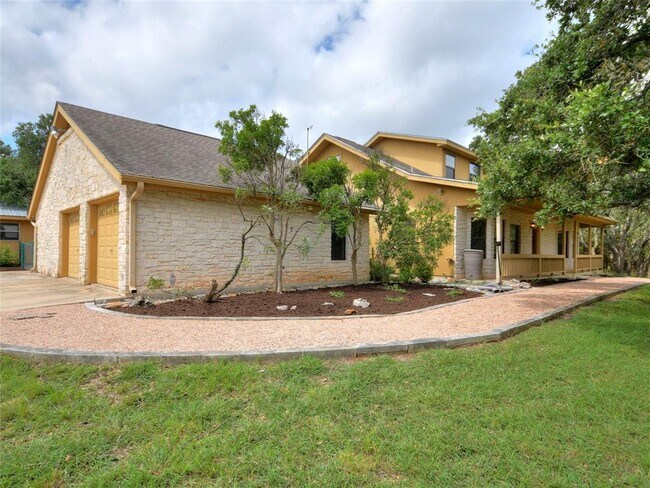 328 Fawnridge St in Georgetown, TX - Building Photo - Building Photo