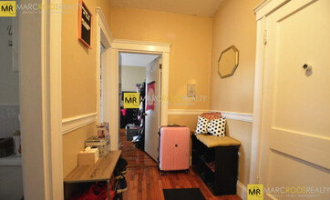 319 Allston St, Unit #4 in Boston, MA - Building Photo - Building Photo