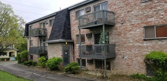 1705 Sutton Ave in Cincinnati, OH - Building Photo