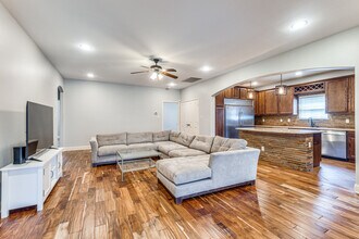 2712 Merida Ave in Fort Worth, TX - Building Photo - Building Photo